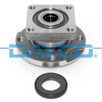 Wheel Bearing Kit KWD1473