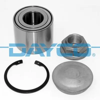 Wheel Bearing Kit KWD1084