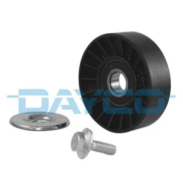 Deflection/Guide Pulley, V-ribbed belt APV1061