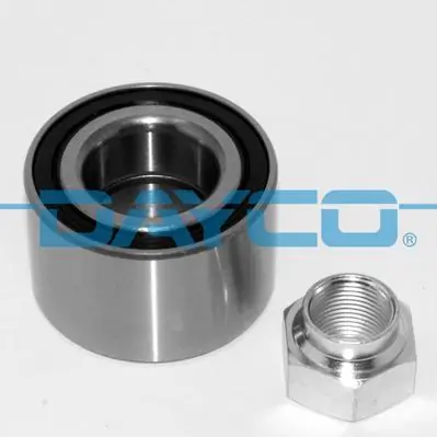 Wheel Bearing Kit KWD1015
