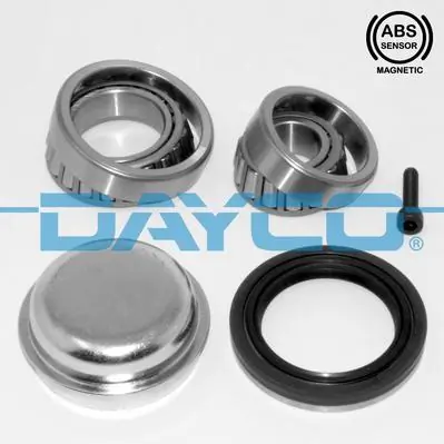 Wheel Bearing Kit KWD1055