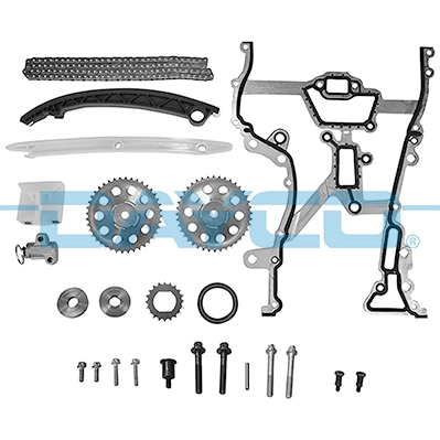 Timing Chain Kit KTC1068