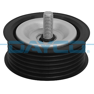 Deflection/Guide Pulley, V-ribbed belt APV3409