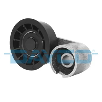 Tensioner Pulley, timing belt ATB2059