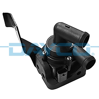 Auxiliary Water Pump (cooling water circuit) DEP1081