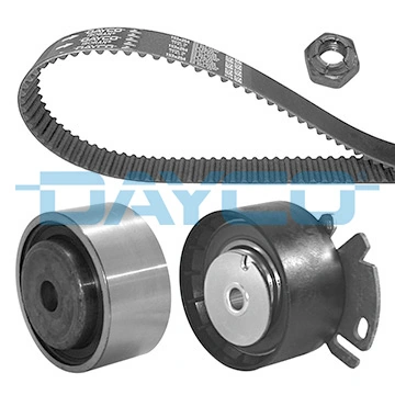 Timing Belt Kit KTB269