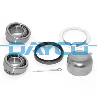 Wheel Bearing Kit KWD1427