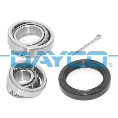 Wheel Bearing Kit KWD1460
