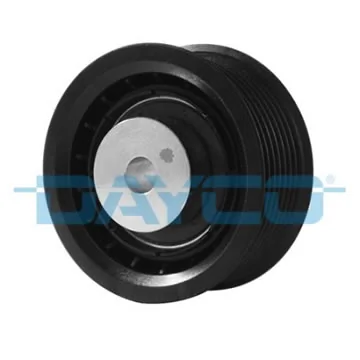 Deflection/Guide Pulley, V-ribbed belt APV1119