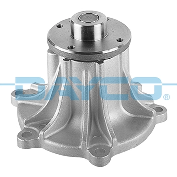Water Pump, engine cooling DP776