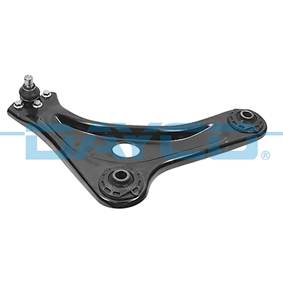 Control/Trailing Arm, wheel suspension DSS1353