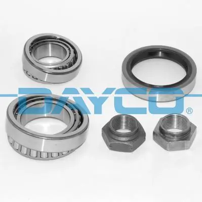 Wheel Bearing Kit KWD1488
