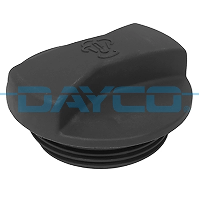 Cap, coolant tank DRC035