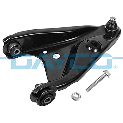 Control/Trailing Arm, wheel suspension DSS1397