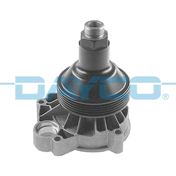 Water Pump, engine cooling DP497