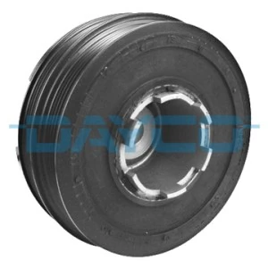 Belt Pulley, crankshaft DPV1058