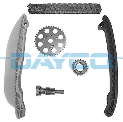 Timing Chain Kit KTC1075