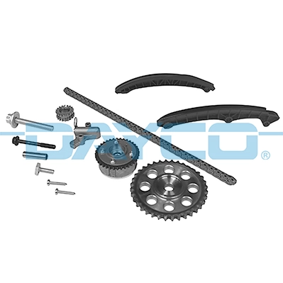 Timing Chain Kit KTC1223