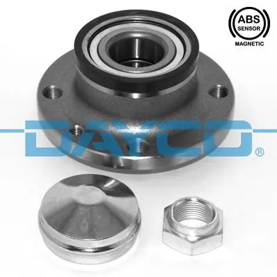 Wheel Bearing Kit KWD1450