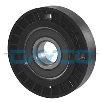 Deflection/Guide Pulley, V-ribbed belt APV1033