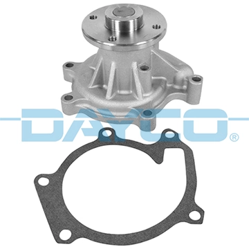 Water Pump, engine cooling DP299