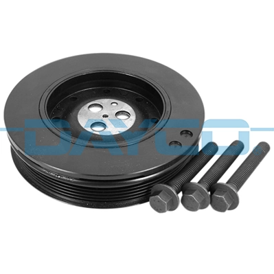 Belt Pulley Set, crankshaft DPV1041K