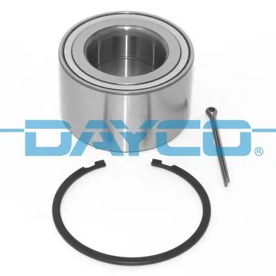 Wheel Bearing Kit KWD1408