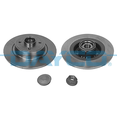Wheel Bearing Kit KWD005D