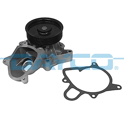 Water Pump, engine cooling DP326
