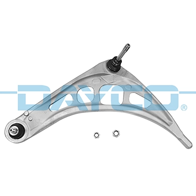 Control/Trailing Arm, wheel suspension DSS1358