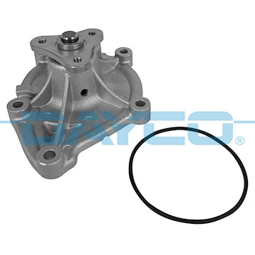 Water Pump, engine cooling DP286