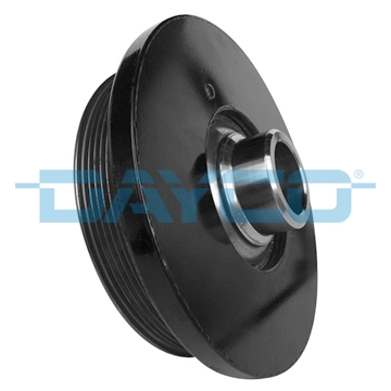 Belt Pulley, crankshaft DPV1196