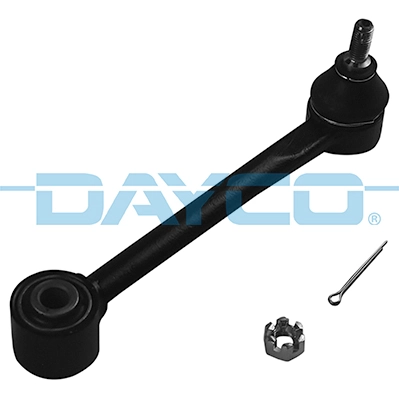 Control/Trailing Arm, wheel suspension DSS1519