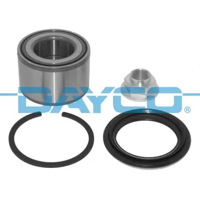 Wheel Bearing Kit KWD1480