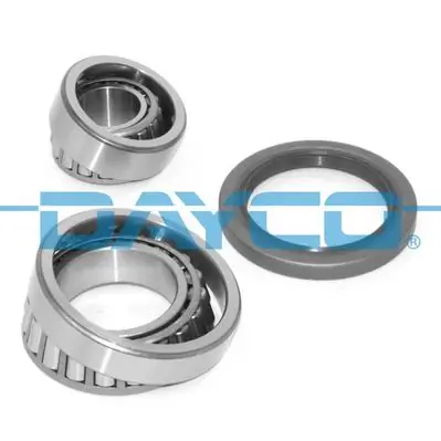 Wheel Bearing Kit KWD1340