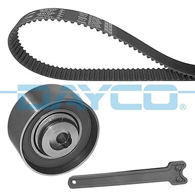 Timing Belt Kit KTB513