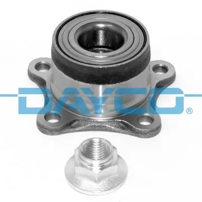 Wheel Bearing Kit KWD1351
