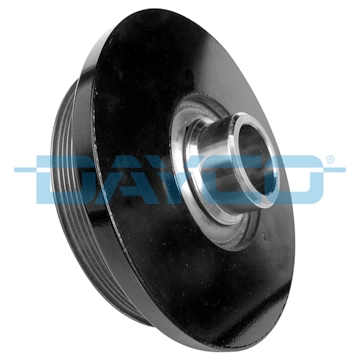 Belt Pulley, crankshaft DPV1181