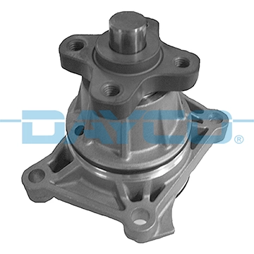 Water Pump, engine cooling DP511