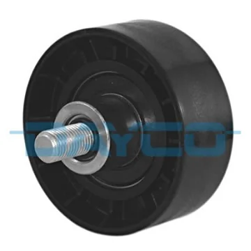 Deflection/Guide Pulley, V-ribbed belt APV1059