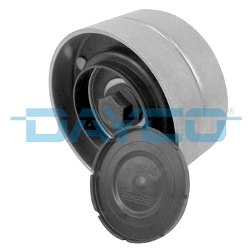 Deflection/Guide Pulley, V-ribbed belt APV2776