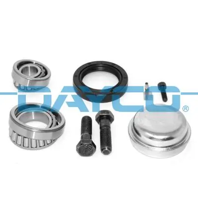 Wheel Bearing Kit KWD1414