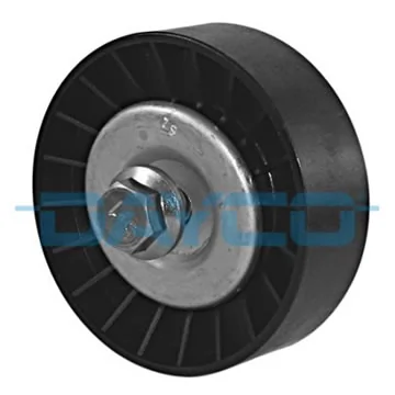 Deflection/Guide Pulley, V-ribbed belt APV1023