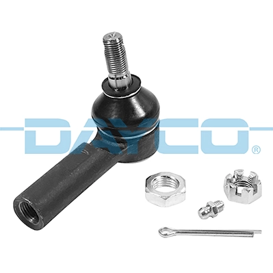 Tie Rod End DSS1407
