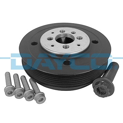 Belt Pulley Set, crankshaft DPV1160K