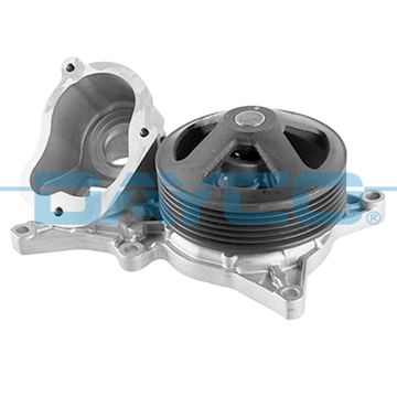 Water Pump, engine cooling DP384