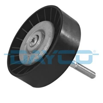 Deflection/Guide Pulley, V-ribbed belt APV1019