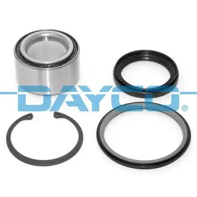 Wheel Bearing Kit KWD1416