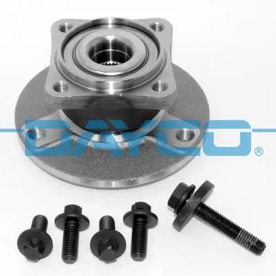 Wheel Bearing Kit KWD1274
