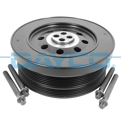 Belt Pulley Set, crankshaft DPV1063K